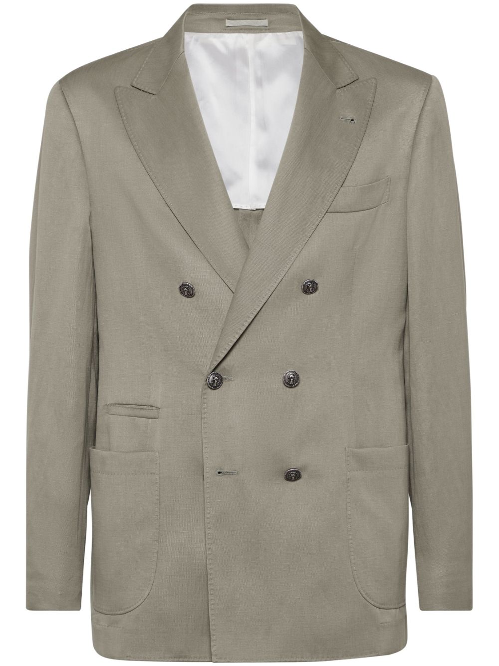 Brunello Cucinelli Jackets Brunello Cucinelli