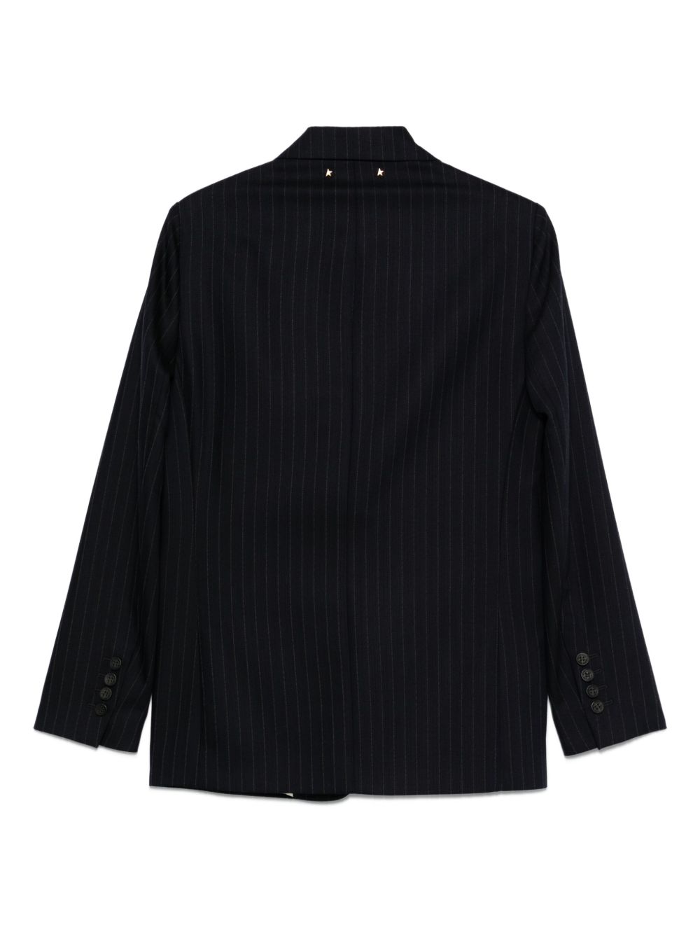 Golden Goose Jackets Blue Golden Goose