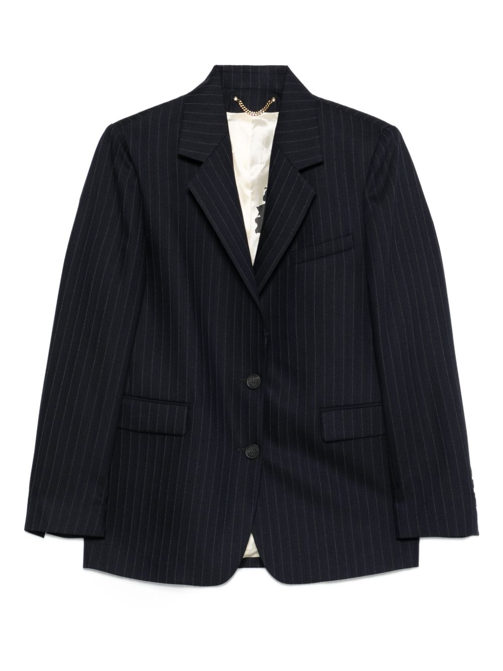 Golden Goose Jackets Blue Golden Goose