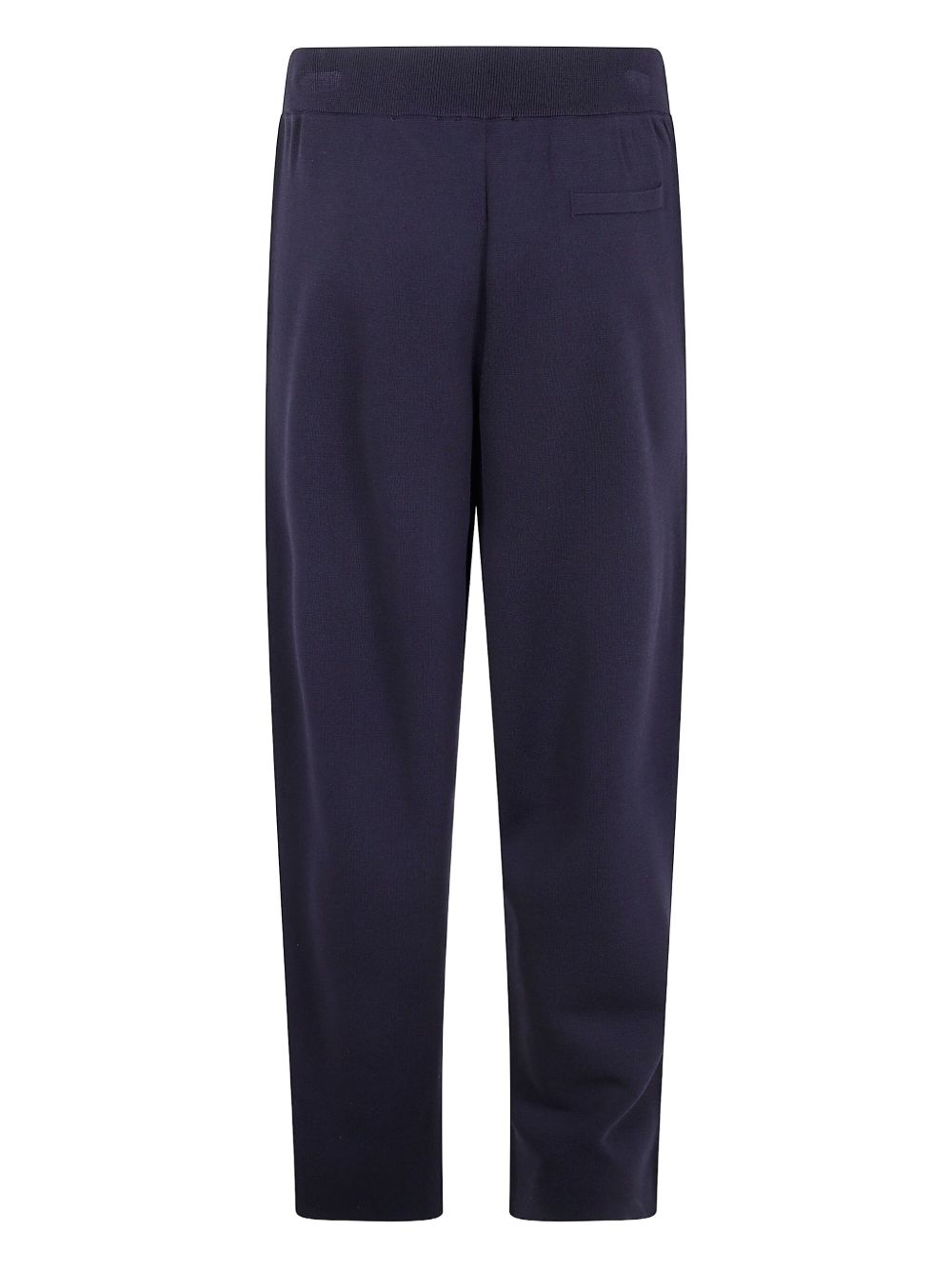 Emporio Armani Linen trousers Emporio Armani 