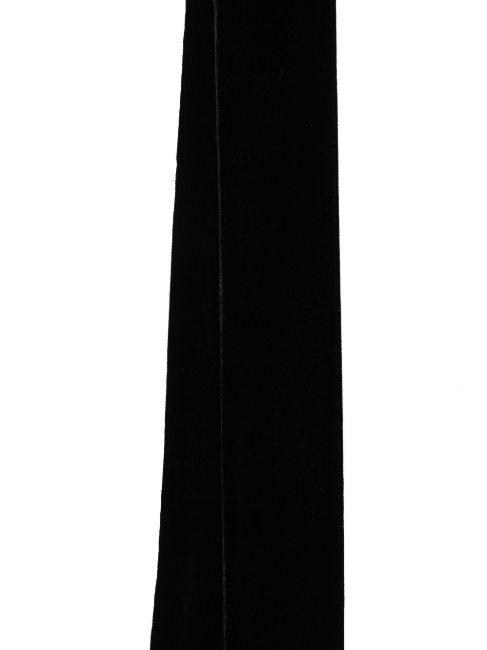 Emporio Armani 032C Silk blend scarf Emporio Armani
