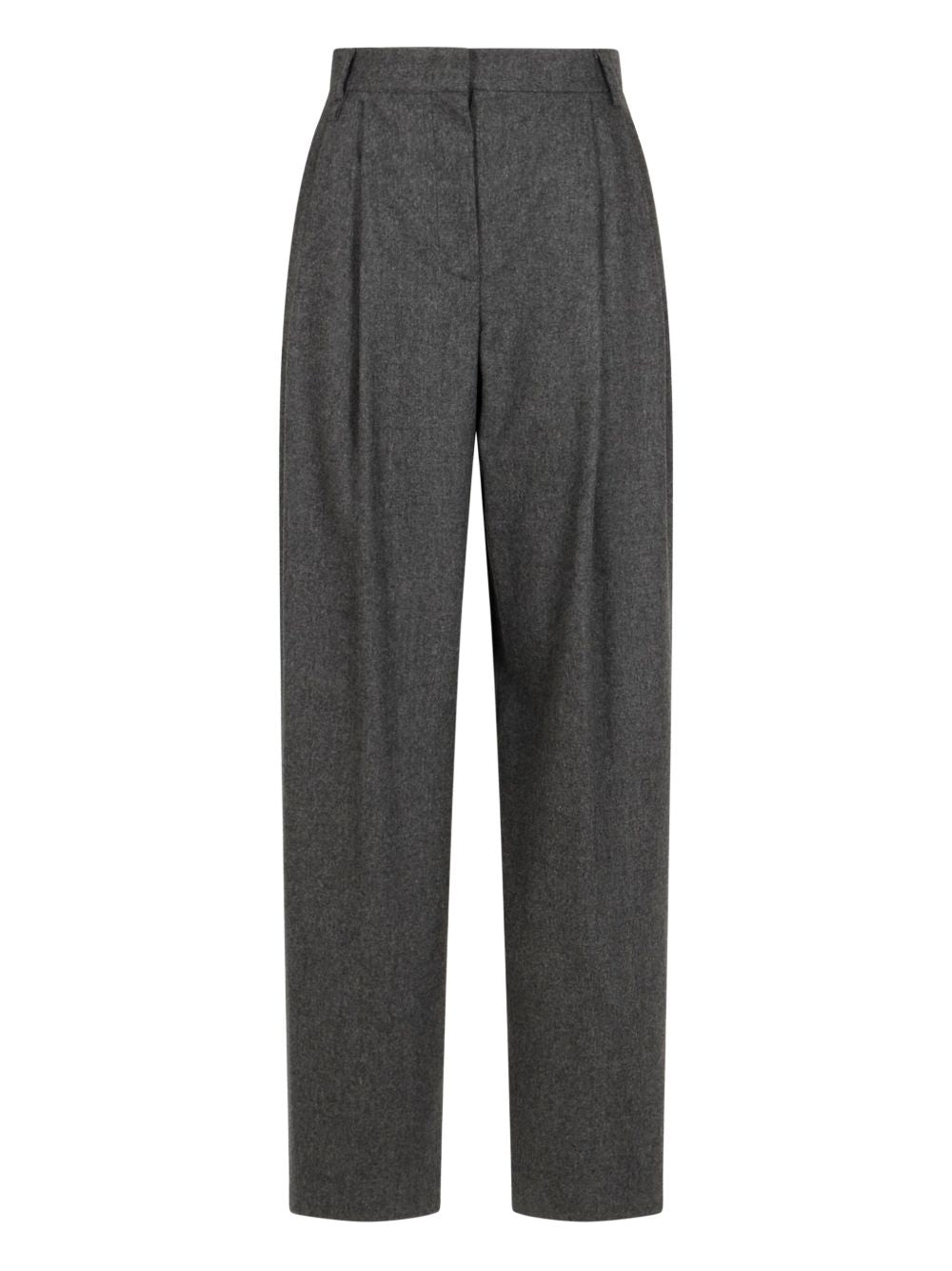 Emporio Armani Pleated trousers Emporio Armani 