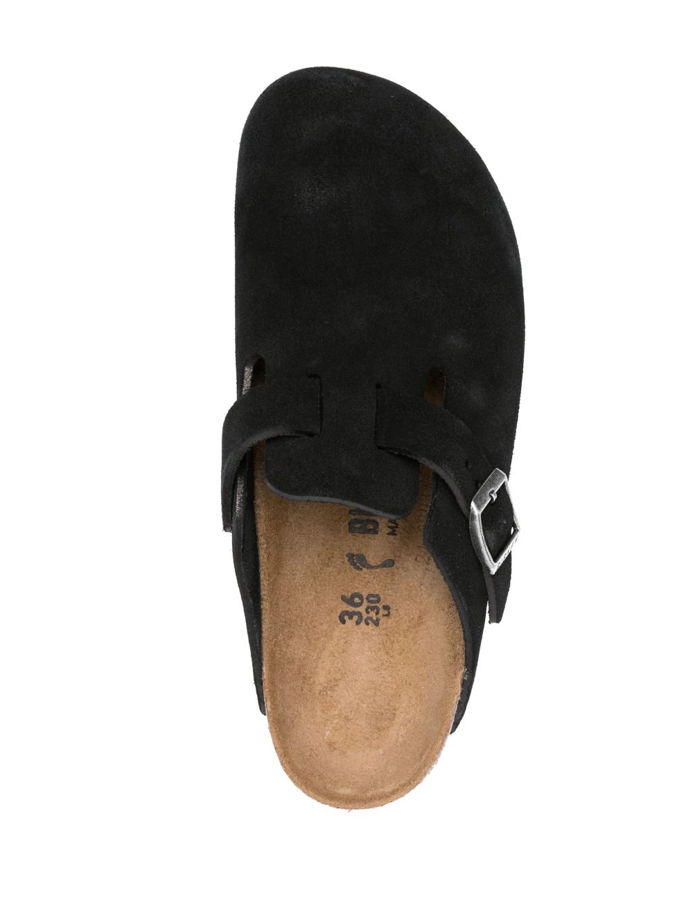 Birkenstock Sandals Black Birkenstock 