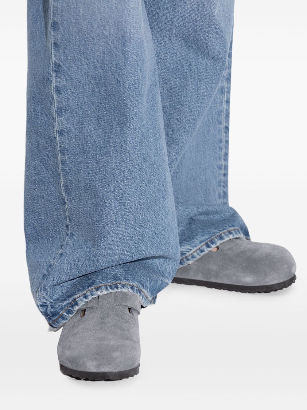 Birkenstock Sandals Grey Birkenstock 