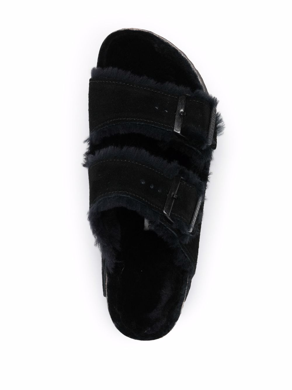 Birkenstock Sandals Black Birkenstock 