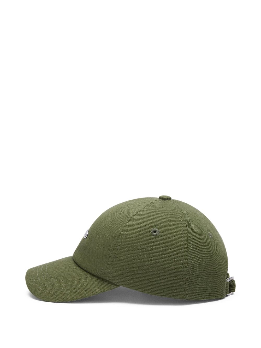 JACQUEMUS La Casquette Gadjo cap JACQUEMUS