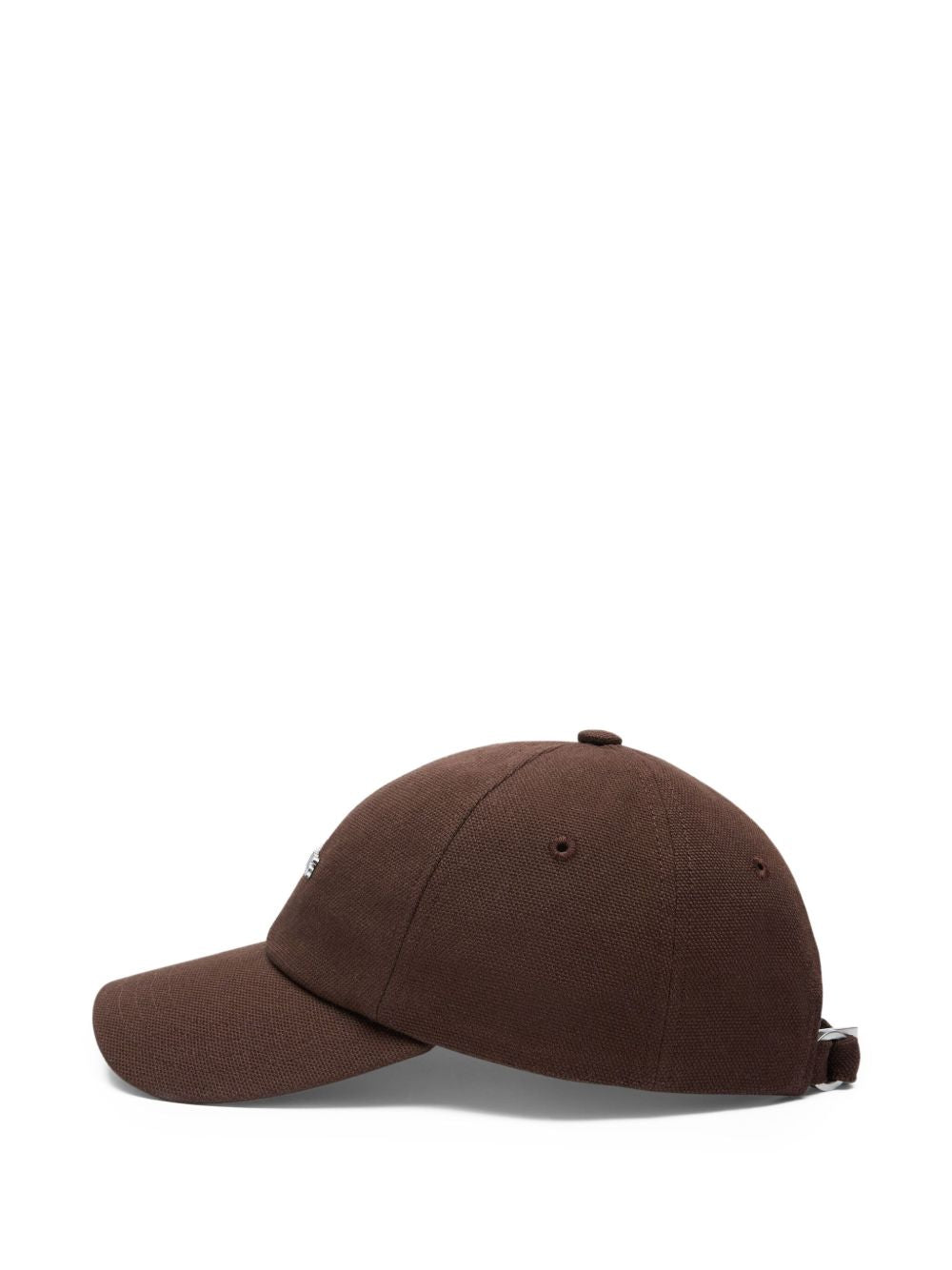 JACQUEMUS La Casquette Gadjo cap JACQUEMUS