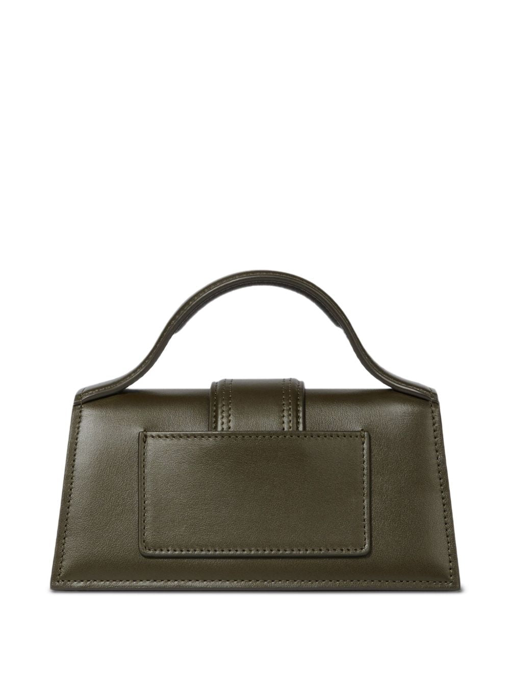 JACQUEMUS Child Mini bag with flap. Jacquemus