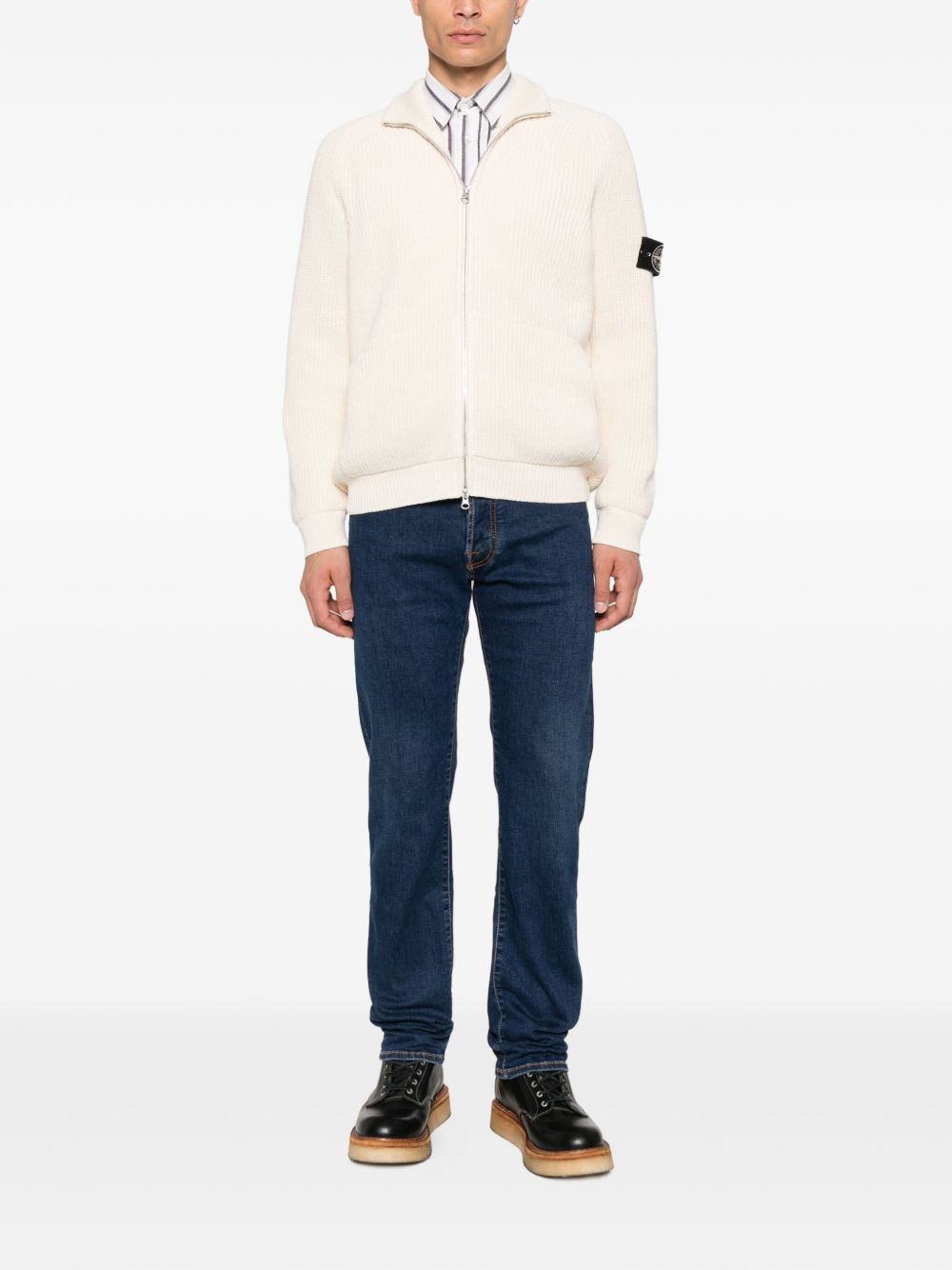 Jacob Cohen Jeans Blue Jacob Cohen