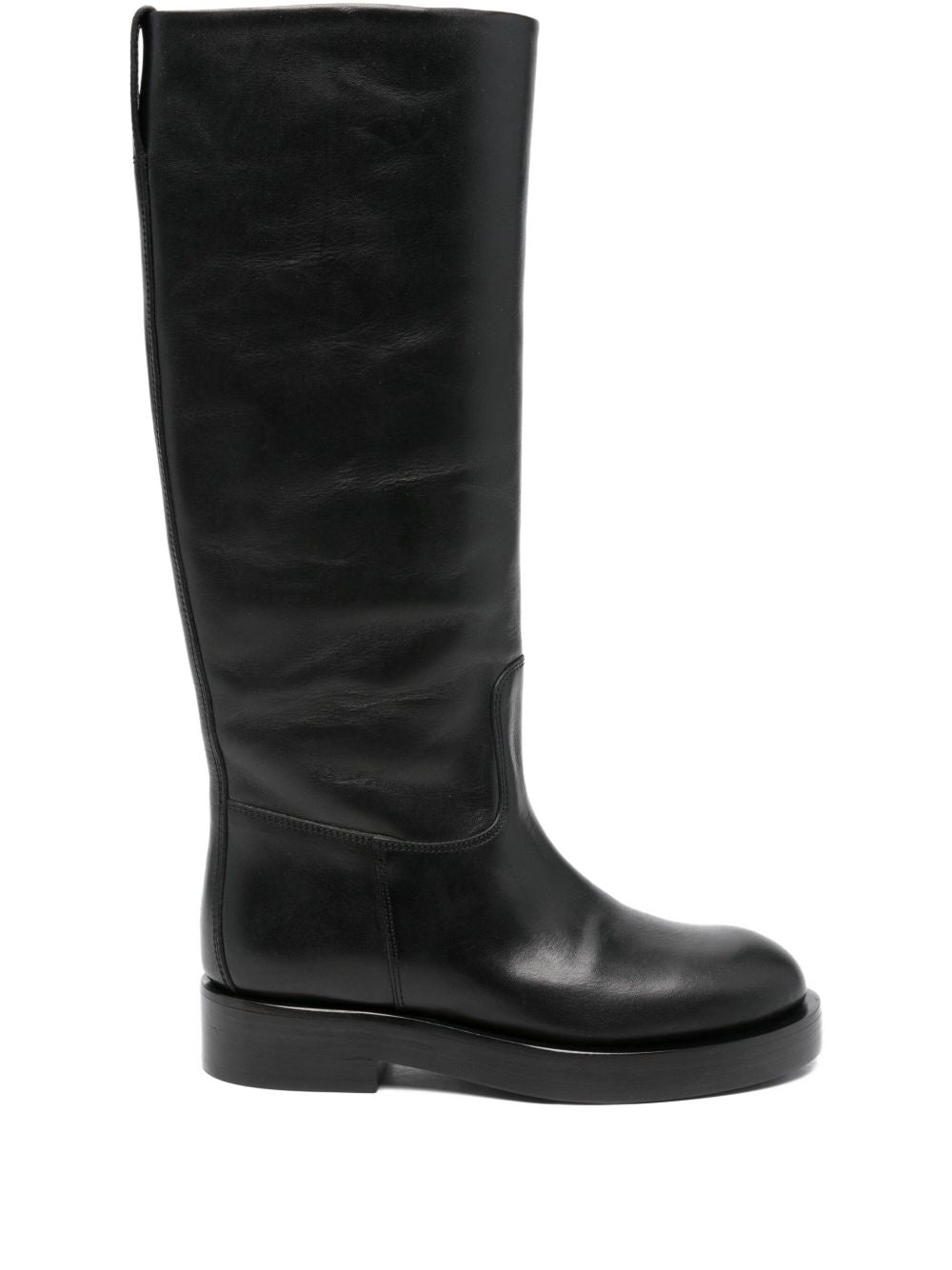 Paris Texas Boots Black Paris Texas