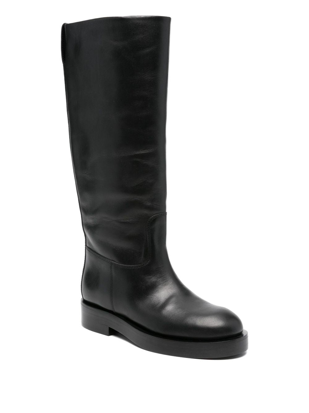 Paris Texas Boots Black Paris Texas
