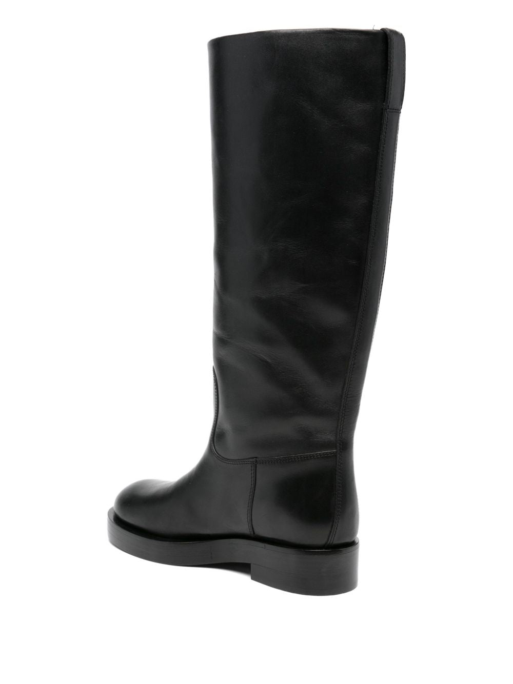 Paris Texas Boots Black Paris Texas