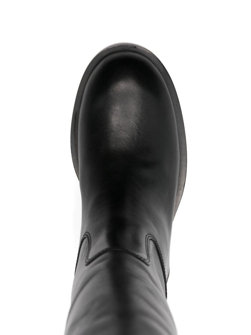 Paris Texas Boots Black Paris Texas