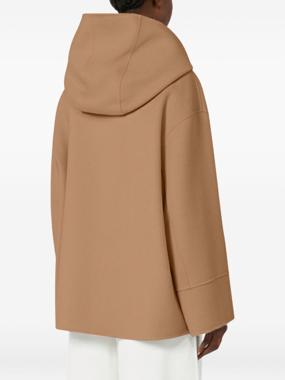 S Max Mara Coats Camel S Max Mara