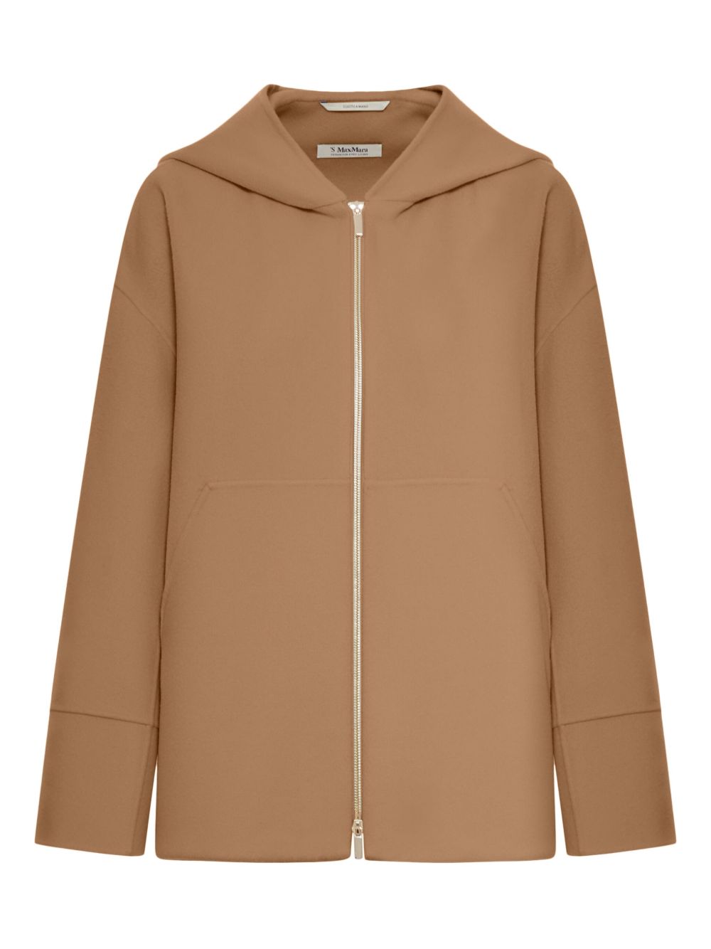 S Max Mara Coats Camel S Max Mara