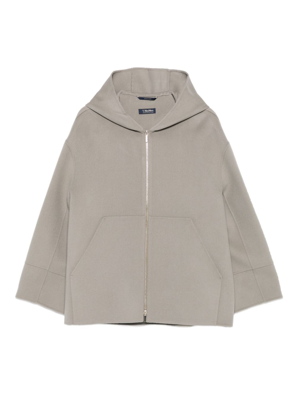 S Max Mara Coats Grey S Max Mara