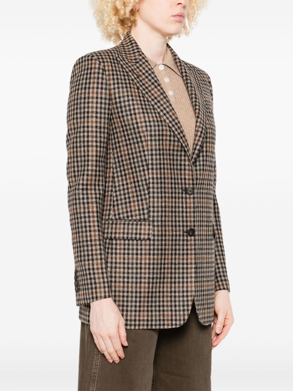 Tagliatore Jackets Black Tagliatore
