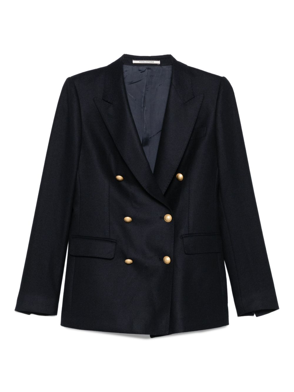 Tagliatore Jackets Blue Tagliatore