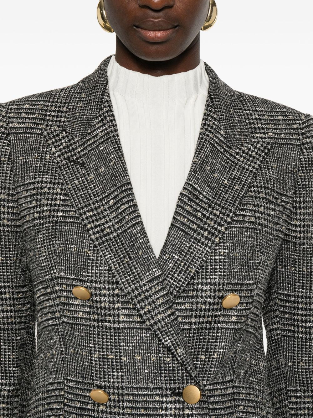 Tagliatore Jackets Black Tagliatore