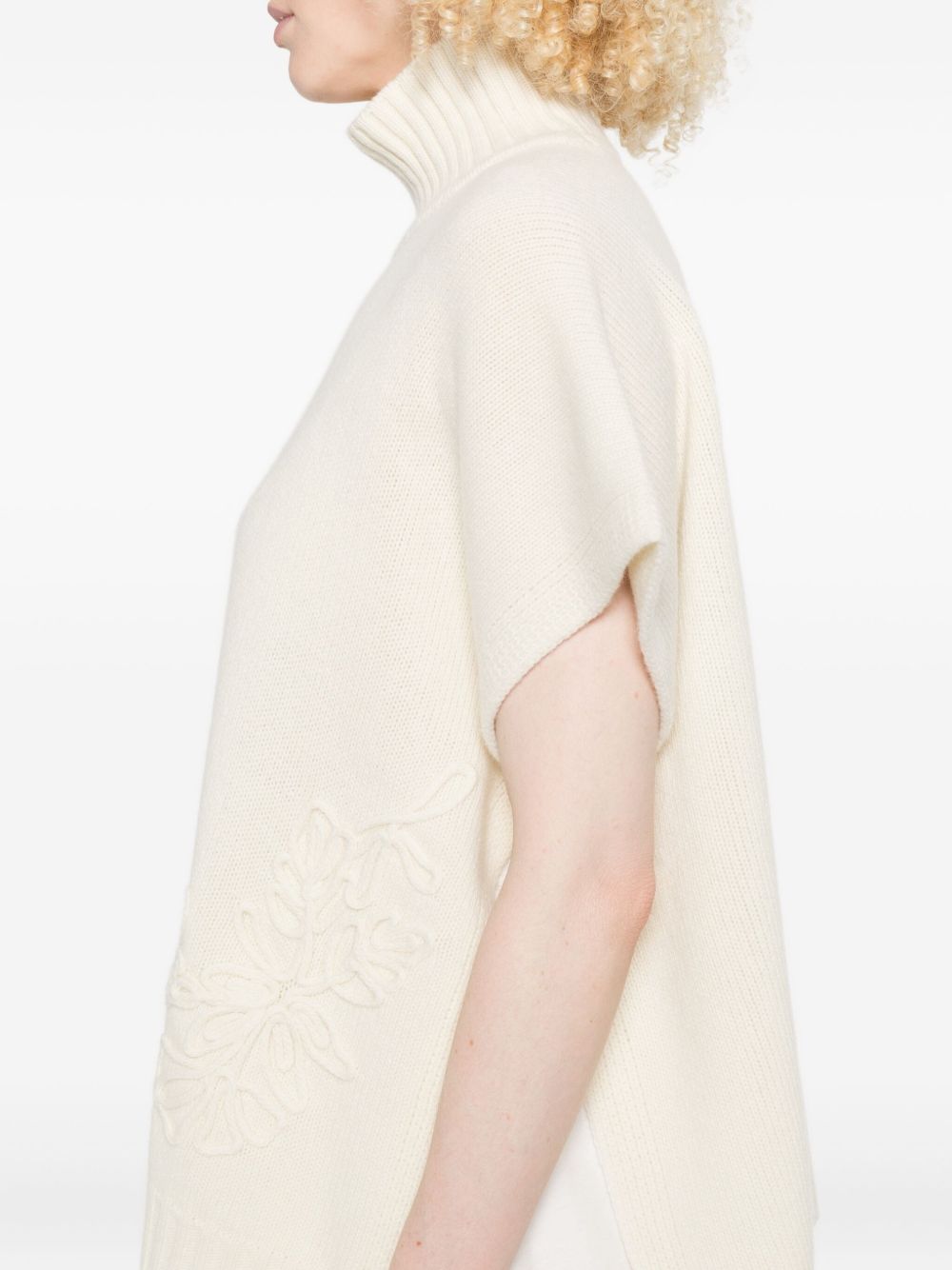 ERMANNO FIRENZE Sweaters Beige Ermanno Firenze