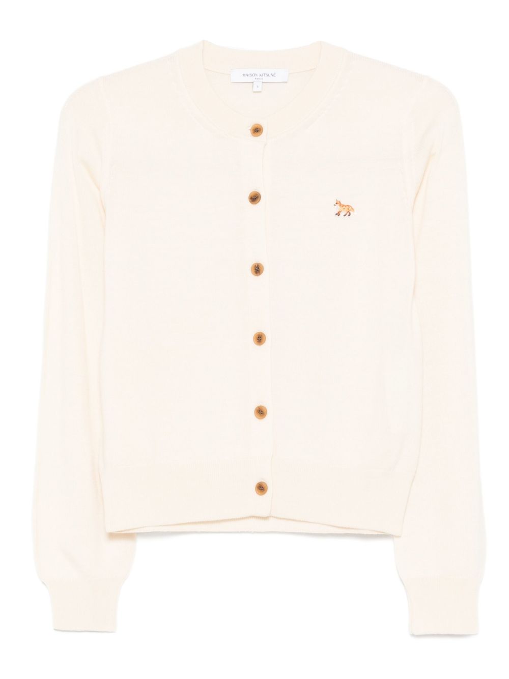 Maison Kitsuné MAISON KITSUNE' Sweaters Powder Maison Kitsuné