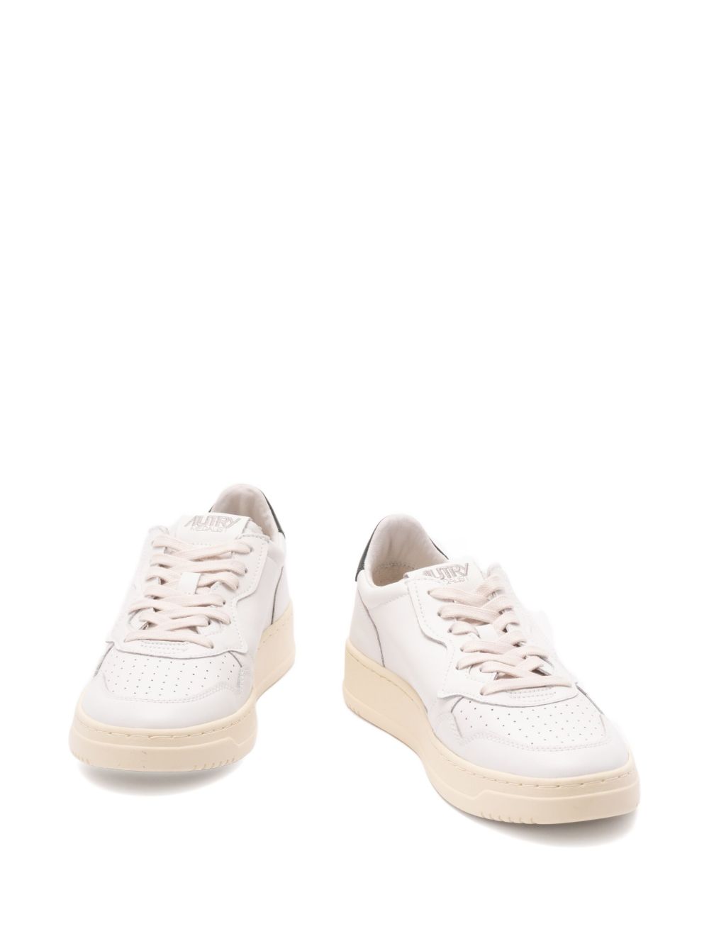 AUTRY Sneakers Green Autry