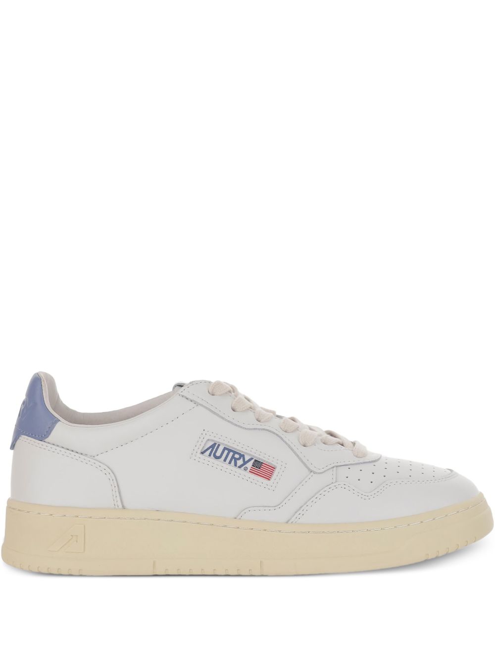 AUTRY Sneakers Clear Blue Autry