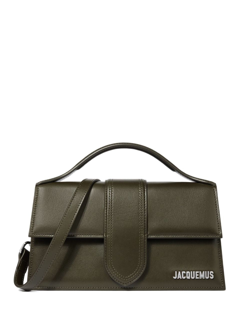JACQUEMUS Child Mini bag with flap Jacquemus