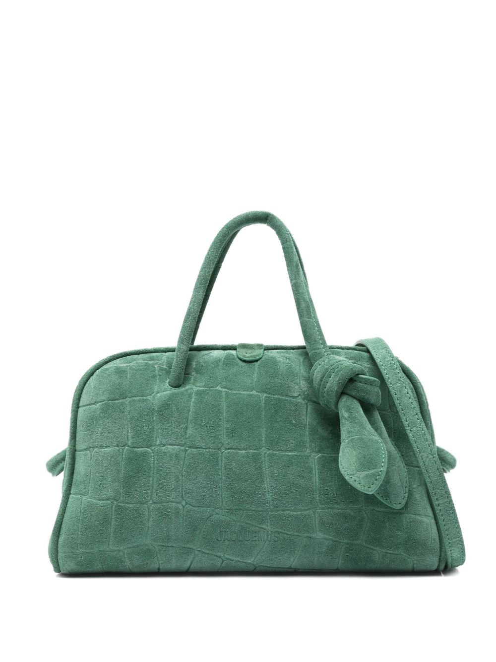 JACQUEMUS Le Petite Turismo tote bag JACQUEMUS
