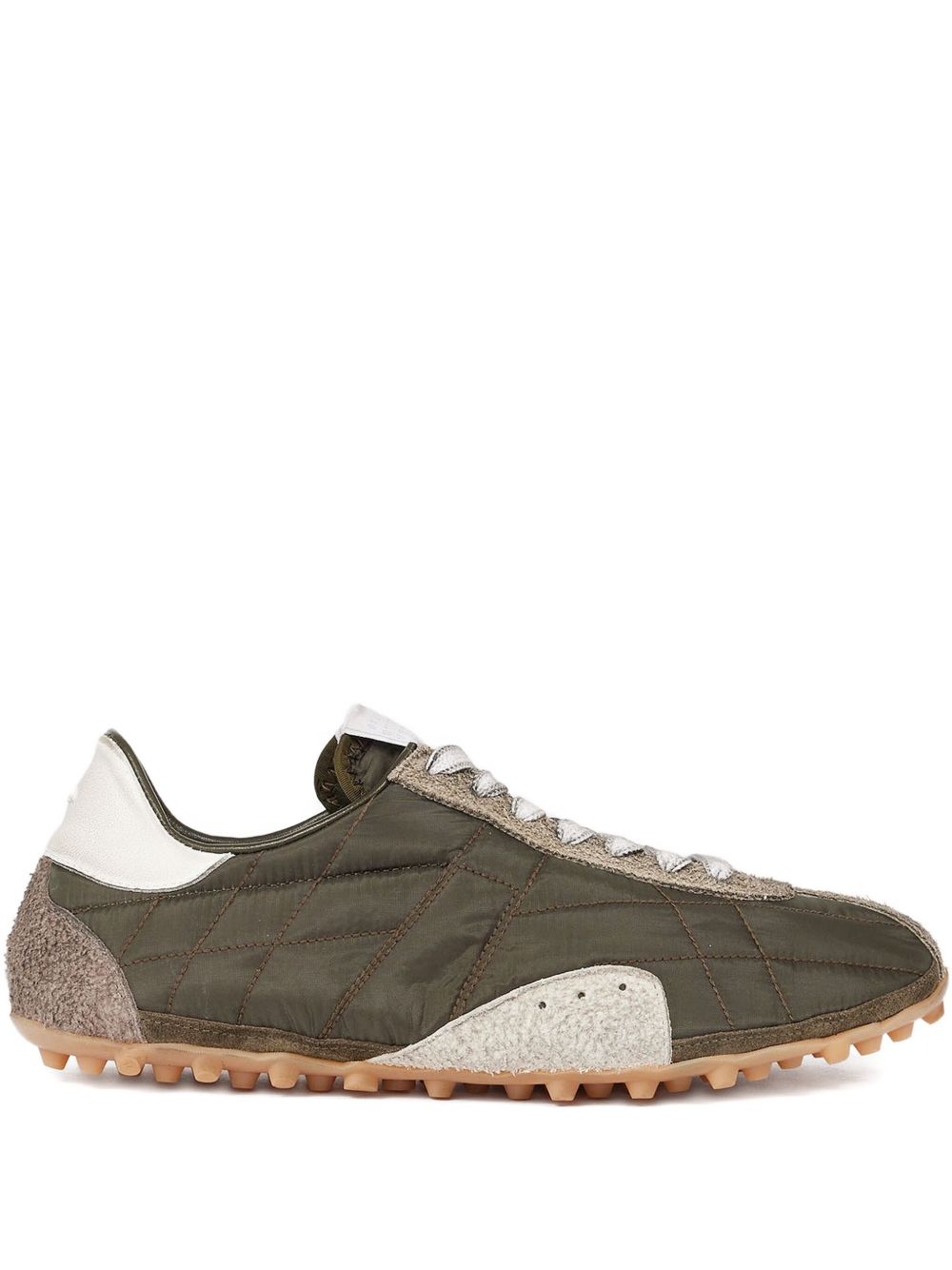 Maison Margiela Sneakers Green Maison Margiela
