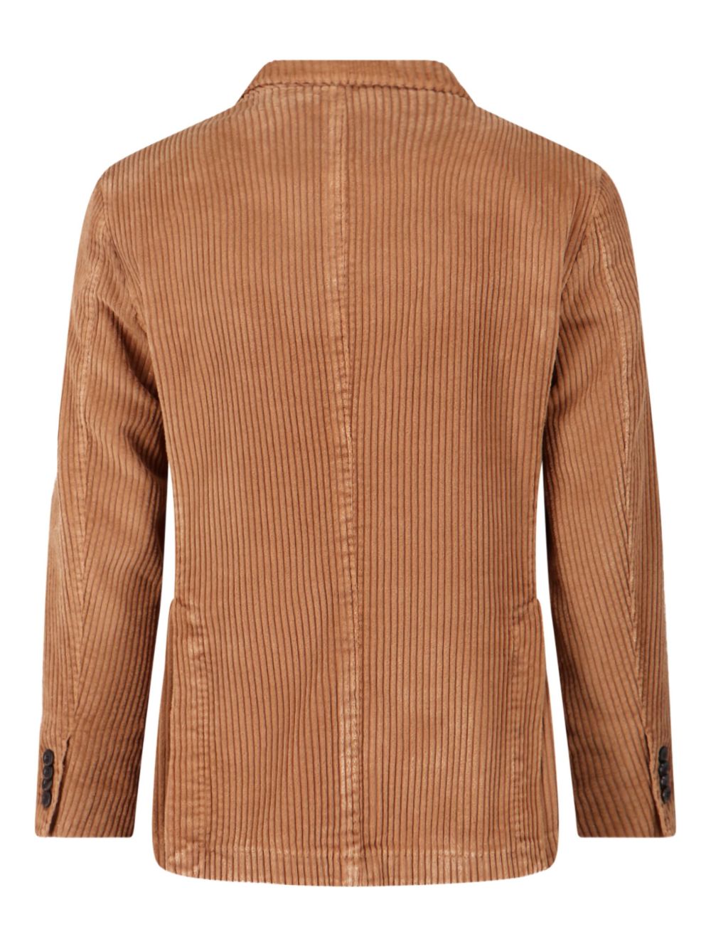Boglioli Jackets Leather Brown Boglioli
