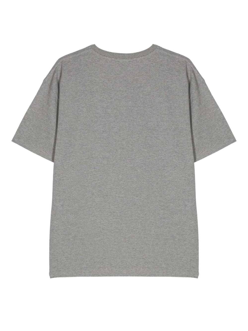 Saint Laurent  T-shirts and Polos Grey Saint Laurent