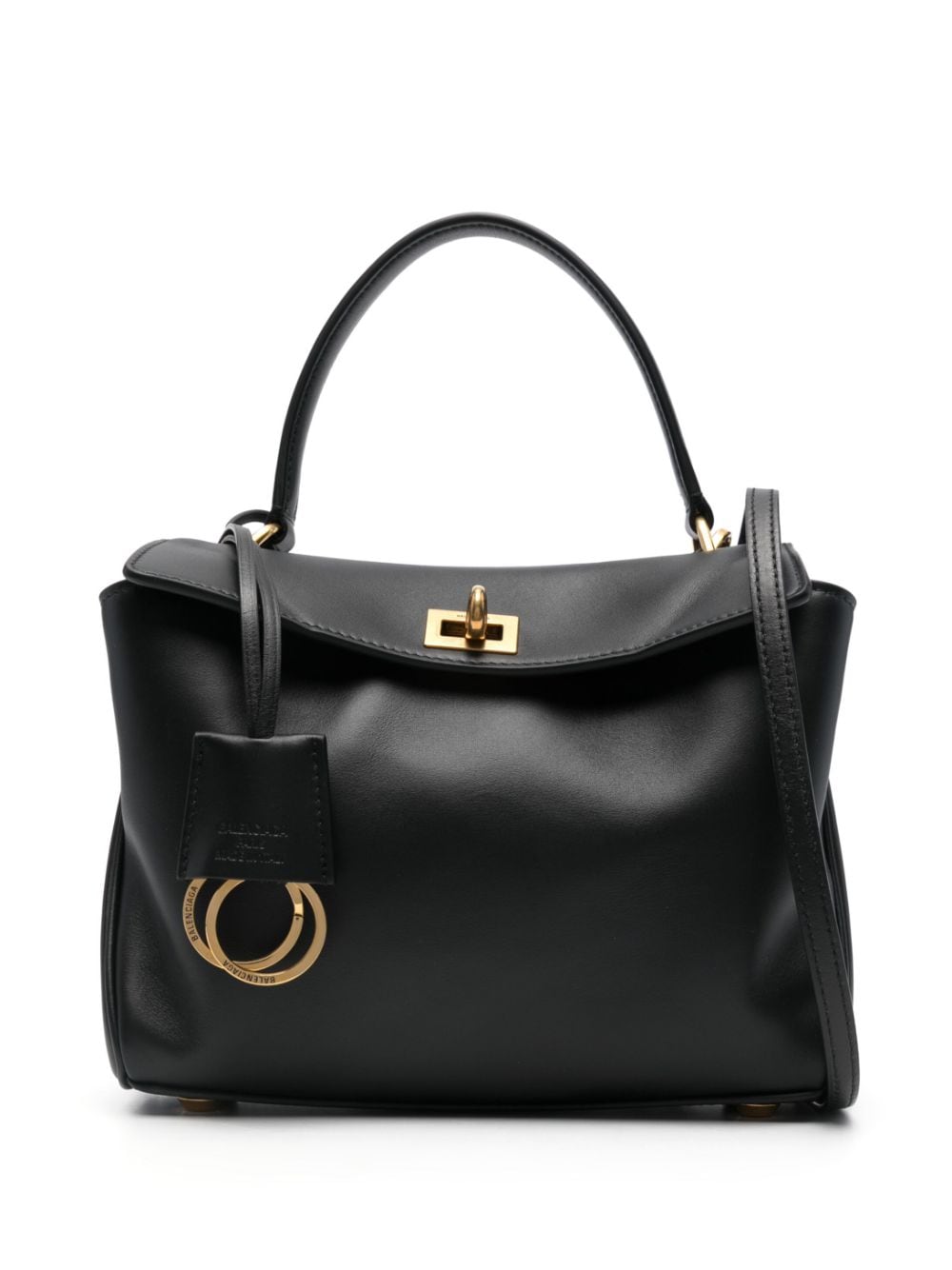 Balenciaga Rodeo small tote bag Balenciaga