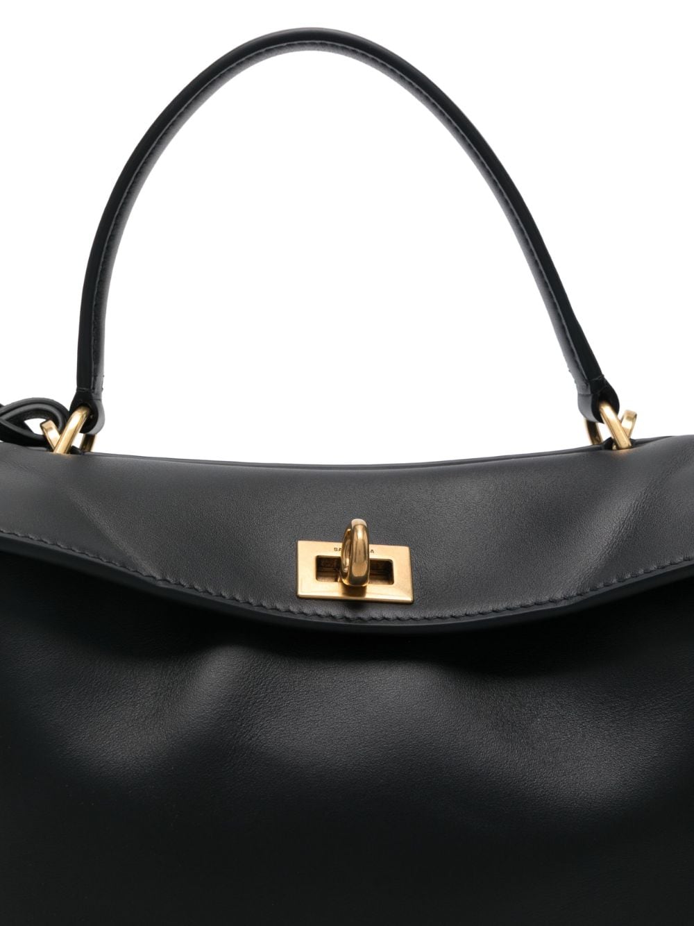 Balenciaga Rodeo small tote bag Balenciaga