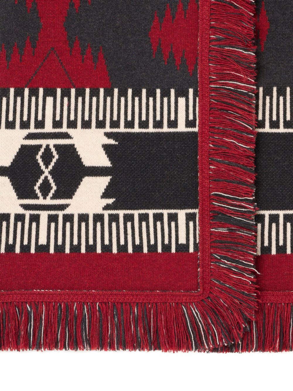 Alanui Sweaters Red - Gallerias