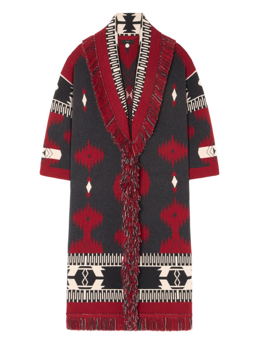 Alanui Sweaters Red - Gallerias