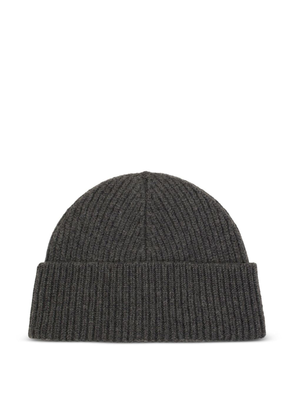 Ami Paris Ami De Coeur wool beanie Ami Paris