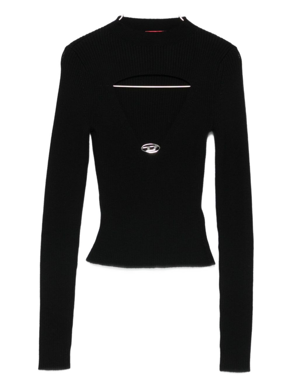Diesel Sweaters Black Diesel