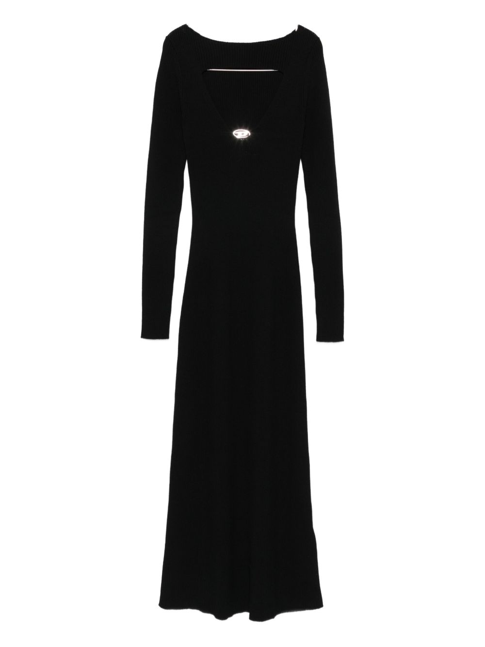 Diesel Dresses Black Diesel