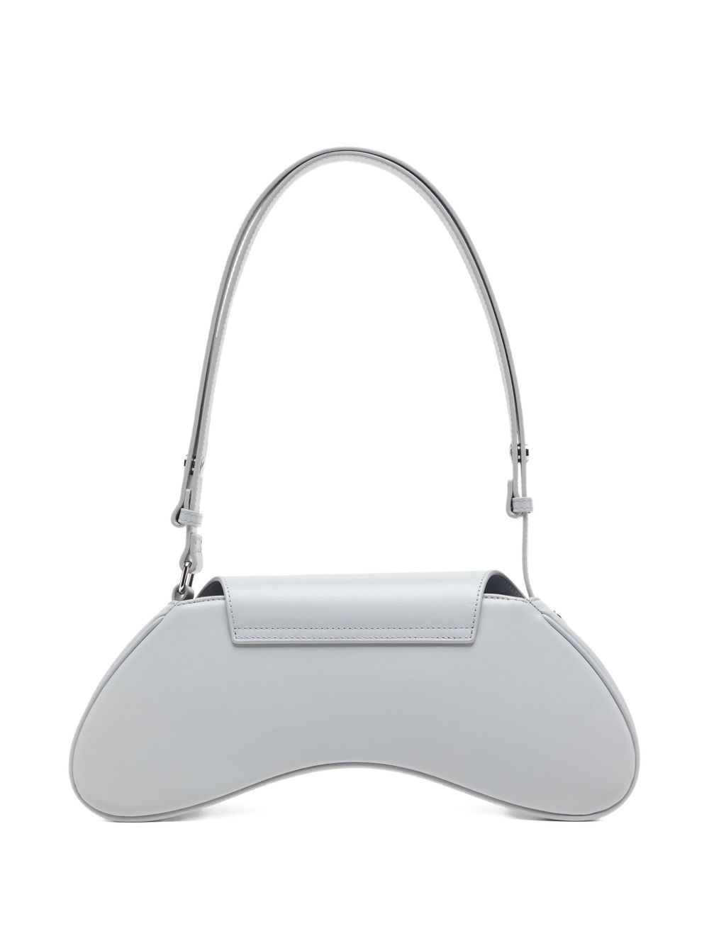 Diesel Play-Glossy crossbody bag Diesel