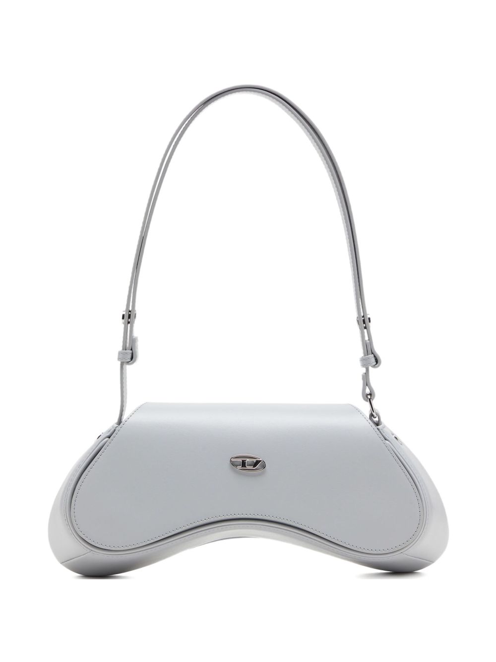 Diesel Play-Glossy crossbody bag Diesel