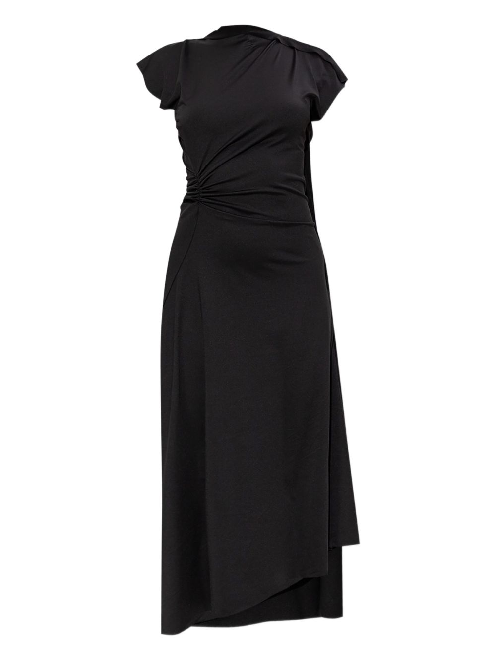 Victoria Beckham Dresses Black Victoria Beckham