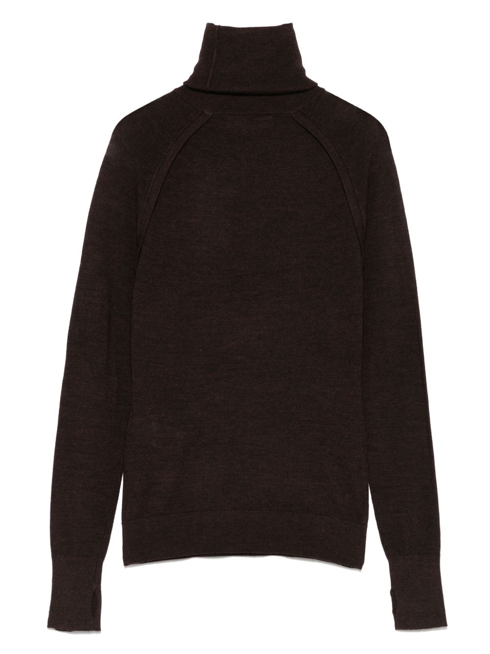 Victoria Beckham Sweaters Brown Victoria Beckham