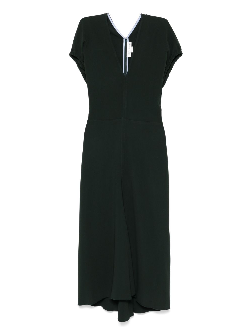 Victoria Beckham Dresses Green Victoria Beckham