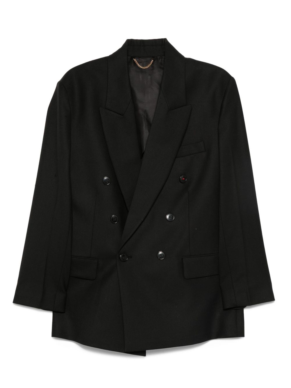 Victoria Beckham Jackets Black Victoria Beckham