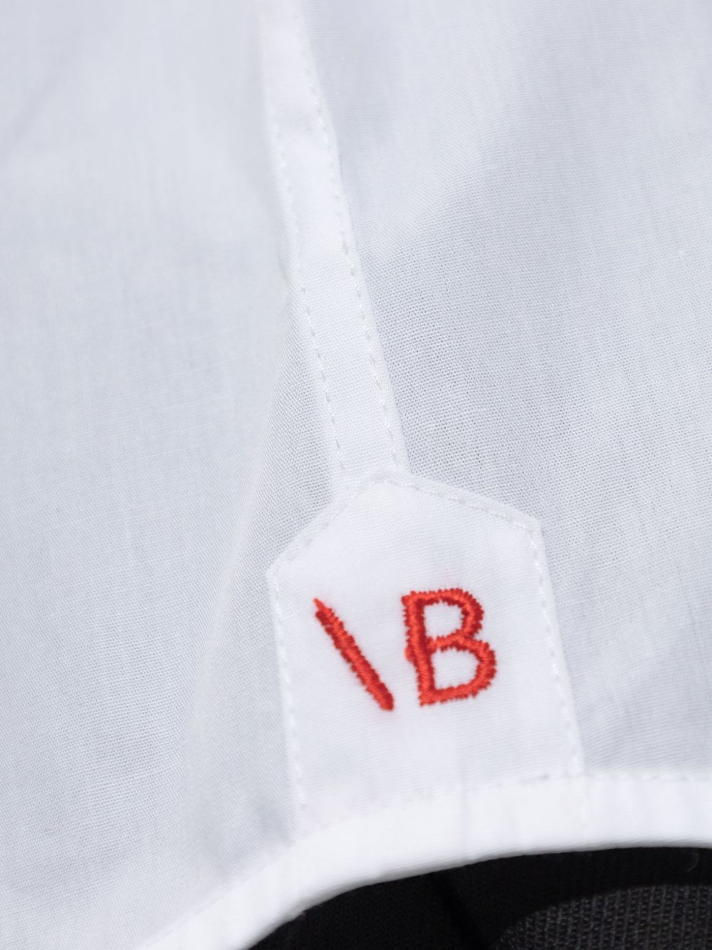 Victoria Beckham Shirts White Victoria Beckham