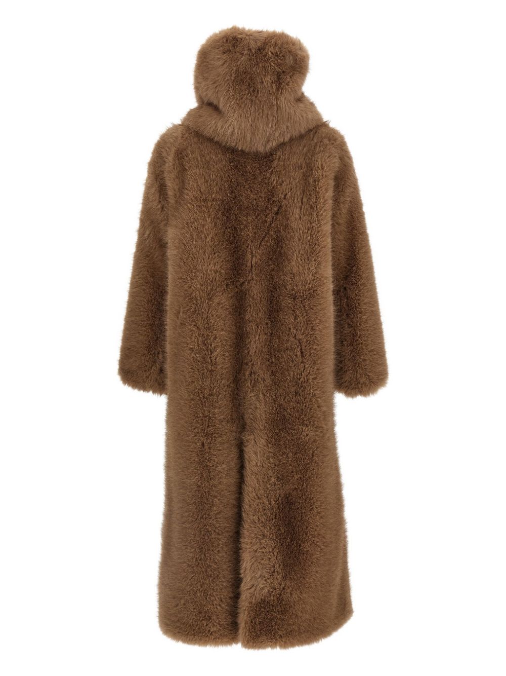 BB COUTURE Coats Brown BB COUTURE