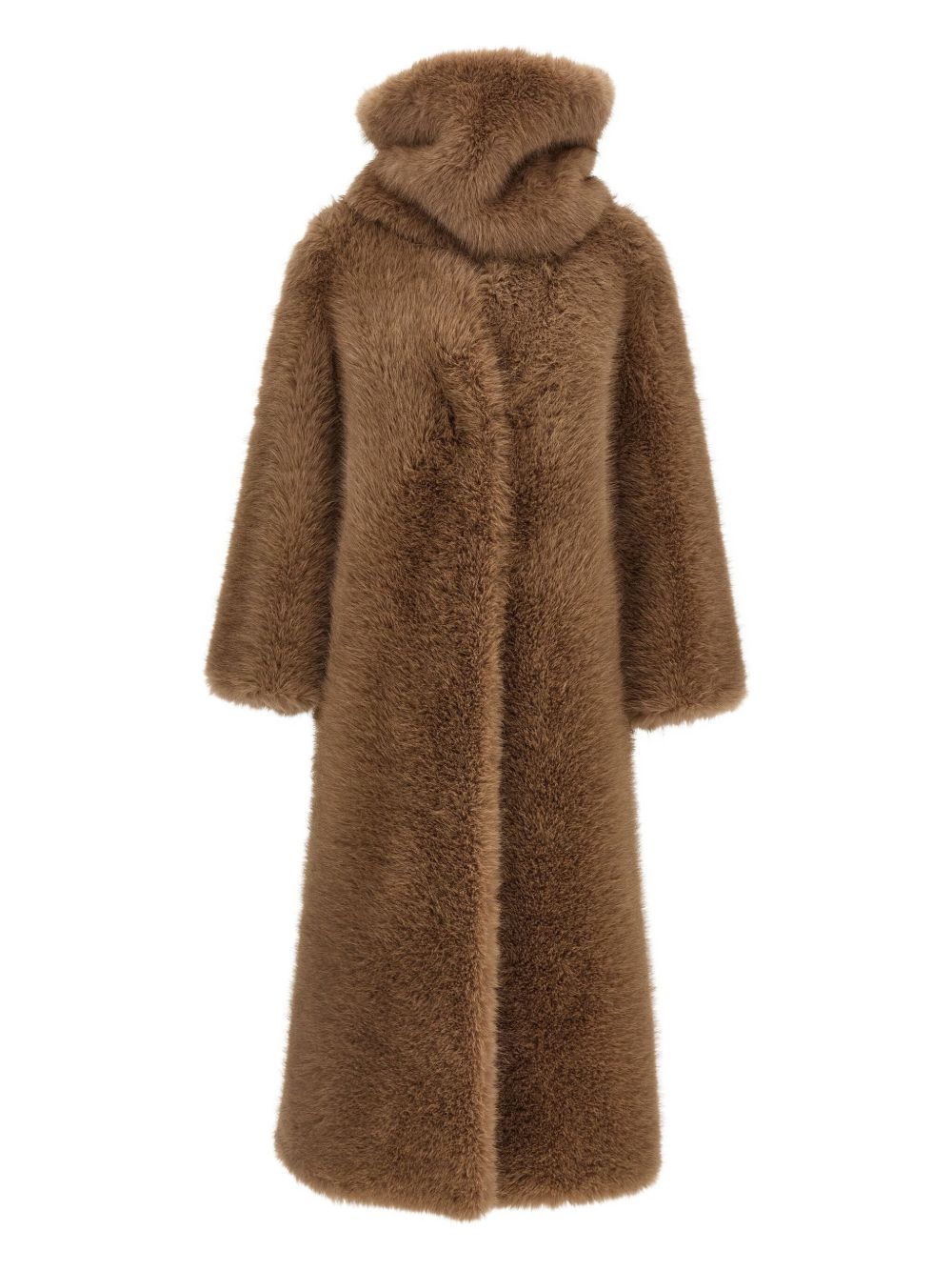 BB COUTURE Coats Brown BB COUTURE