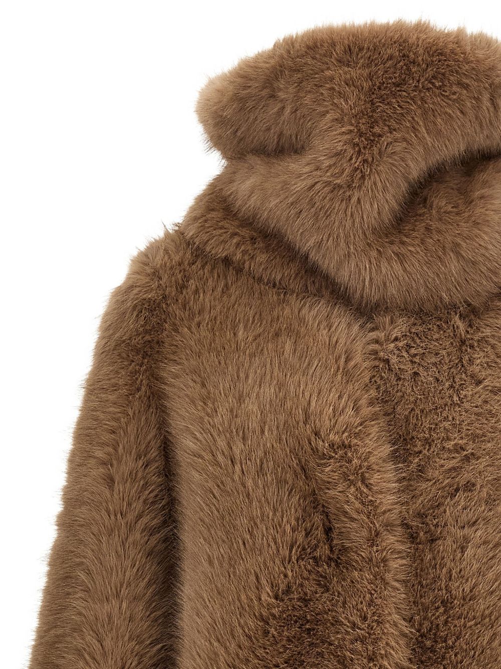 BB COUTURE Coats Brown BB COUTURE