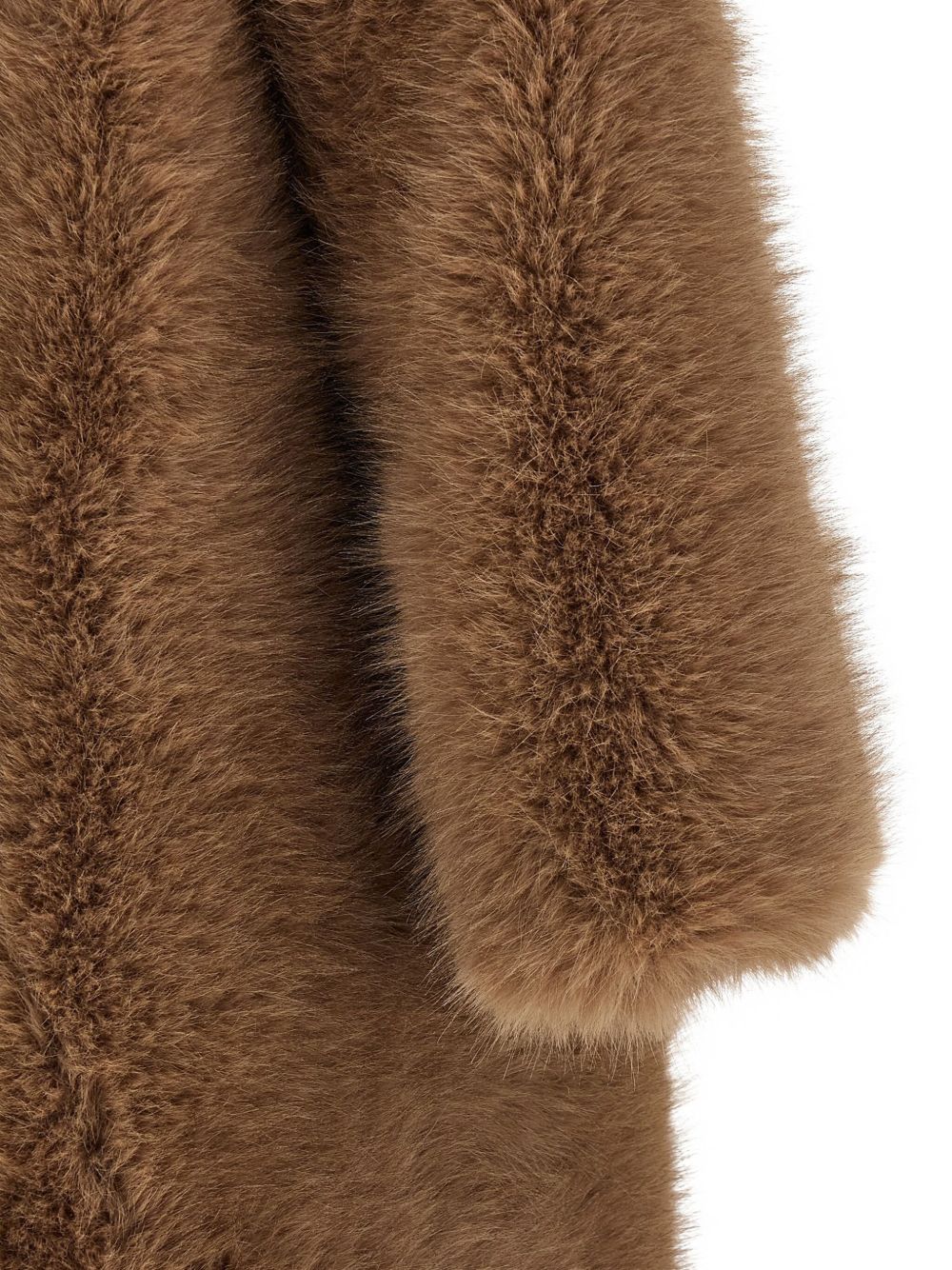 BB COUTURE Coats Brown BB COUTURE